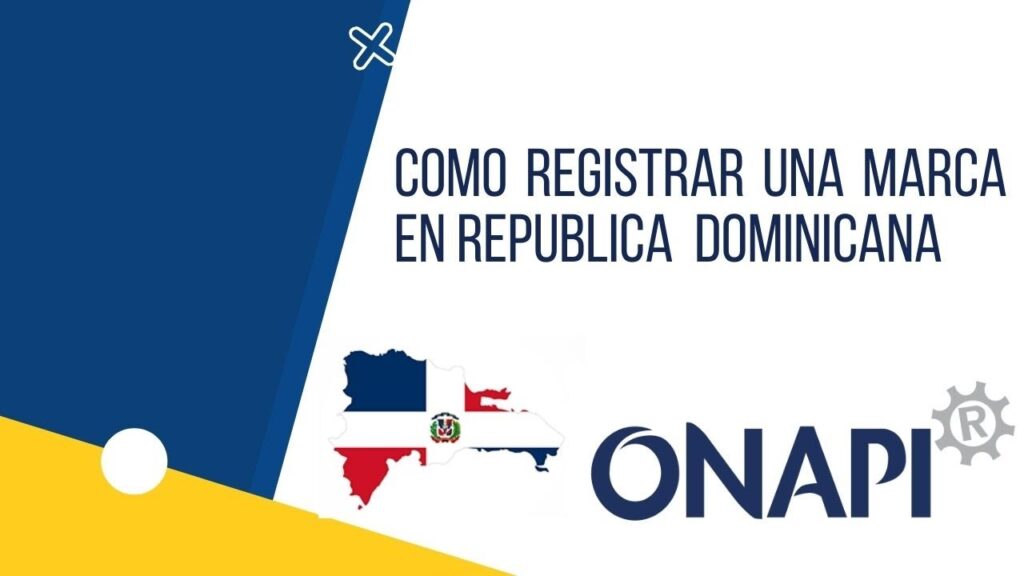 como registrar una marca en republica dominicana 1