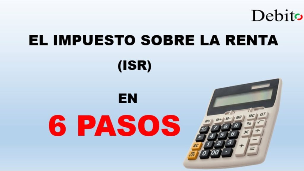 como se calculan los impuestos mensuales en republica dominicana