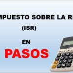 Cómo se calculan los impuestos mensuales en República Dominicana