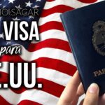 Cómo solicitar una Visa para viajar a Estados Unidos