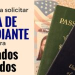 Cómo solicitar Visa de Estudiante para estudiar en EE.UU