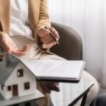 Consejos para transferir propiedades entre padres e hijos