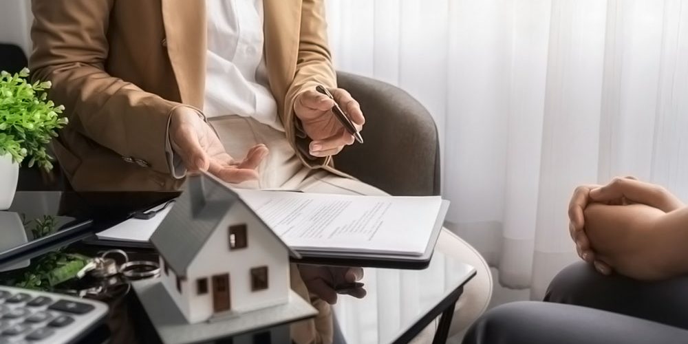 Consejos para transferir propiedades entre padres e hijos - Consejos para transferir