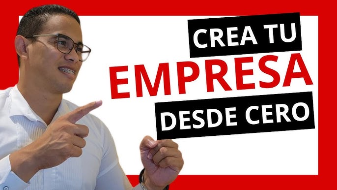 Crear empresa en República Dominicana: Cómo hacerlo - Crear empresa en