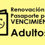 Cuál es el procedimiento para renovar el pasaporte dominicano