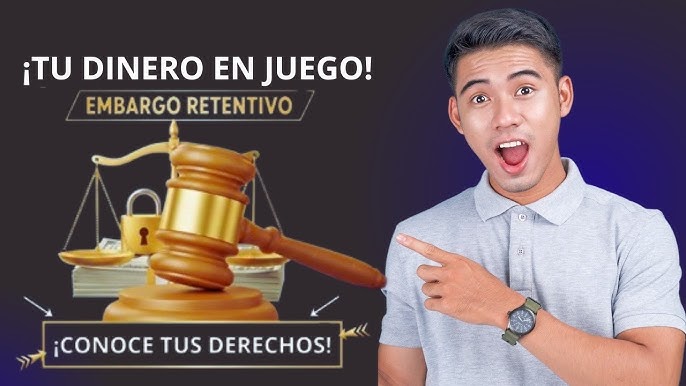 Embargos en la República Dominicana: una visión general - Embargos en la