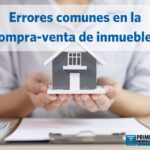 Errores al comprar inmuebles en República Dominicana