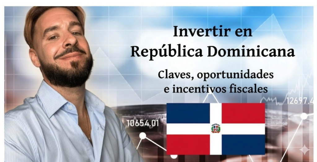 Es rentable invertir en República Dominicana en la actualidad - Es rentable invertir