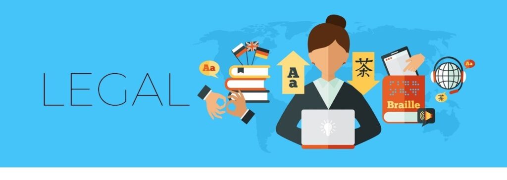 Importancia de los traductores legales en la República Dominicana - Importancia de los