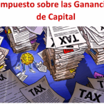Impuesto de ganancias de capital en República Dominicana