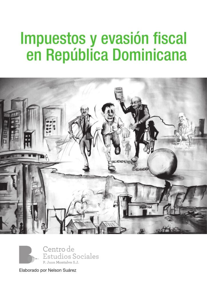 impuestos en republica dominicana y su impacto economico