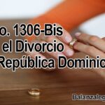 Ley de Divorcio en República Dominicana