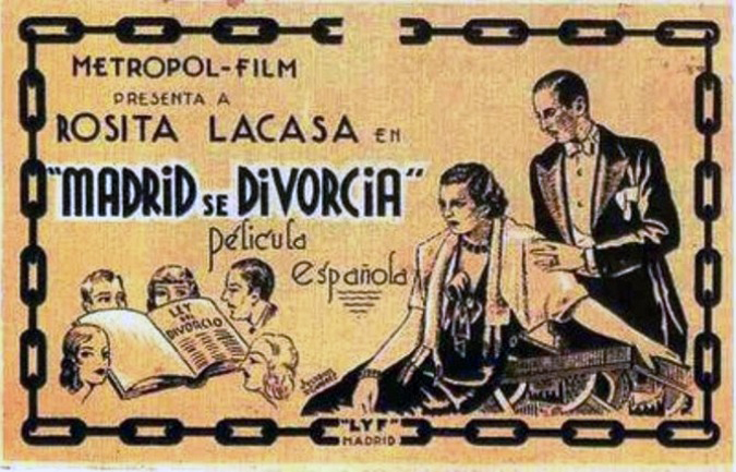 Ley de Divorcio en República Dominicana - Ley de Divorcio