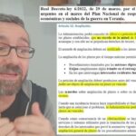 Normativas y Procedimientos Consulares para Extranjeros
