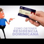 Obtención de residencia dominicana: Requisitos y pasos