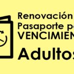 Renovación de Pasaporte en República Dominicana