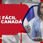 Requisitos de viaje a Canadá para dominicanos