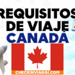 Requisitos de viaje a Canadá para dominicanos