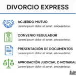 Requisitos para Divorcio por Mutuo Consentimiento en RD