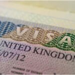 Requisitos para viajar al Reino Unido con Visa Familiar