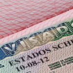 Requisitos visa Schengen desde República Dominicana