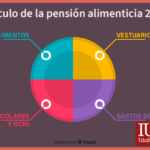 Se puede pedir pensión alimenticia internacional desde República Dominicana