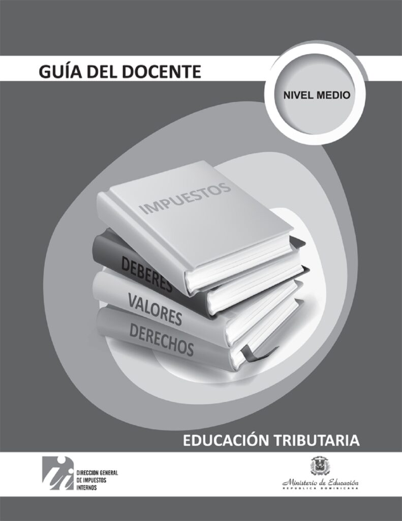 titulo impuestos en republica dominicana guia breve