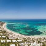 Vivir en República Dominicana: vida caribeña ideal