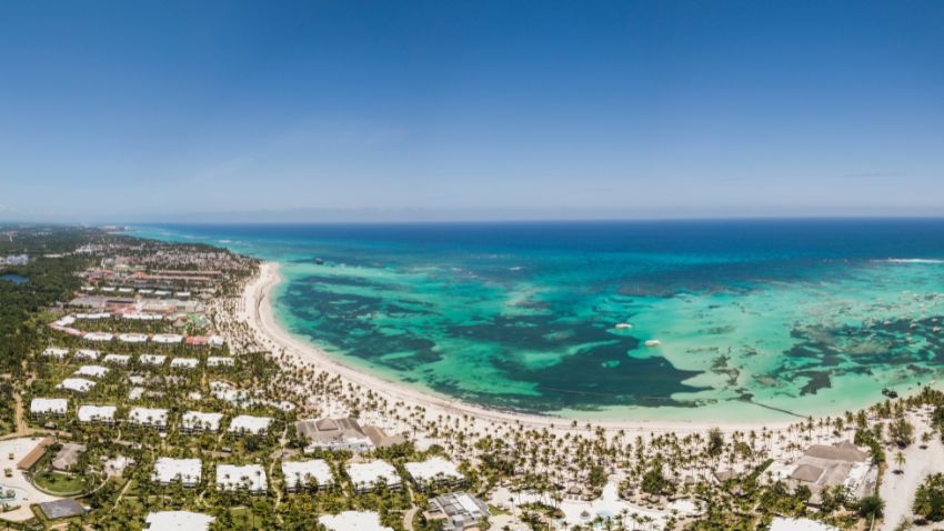 Vivir en República Dominicana: vida caribeña ideal - Vivir en República
