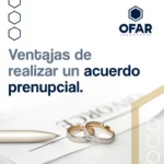 Acuerdo Prenupcial en la Republica Dominicana