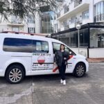 Las Mejores Compañías de Taxis en República Dominicana: Tu Guía de Transporte Turístico