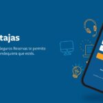 Como puedo hacer una cuenta del Banco Bansreserva