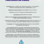 Que necesita un venezolano para trabajar en República Dominicana