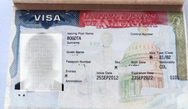 Que tarda una visa de turismo en República Dominicana - Que tarda una
