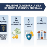 Requisitos para tener la visa de República Dominicana