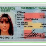 Visa y permiso de trabajo República Dominicana