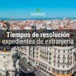 Cuánto tiempo tarda el trámite de residencia por matrimonio en República Domincana