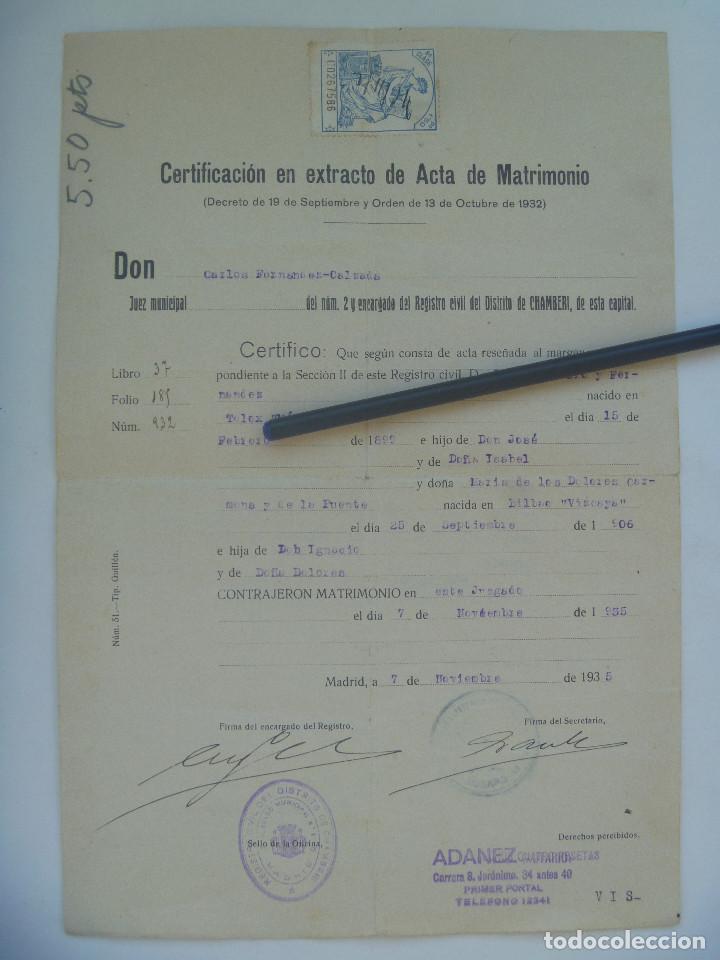 Certificado de estado civil republica dominicana - Certificado de estado