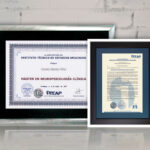 Certificado de estudio instituto tecnico industrial