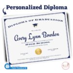 Certificado de octavo sin pruebas nacionales