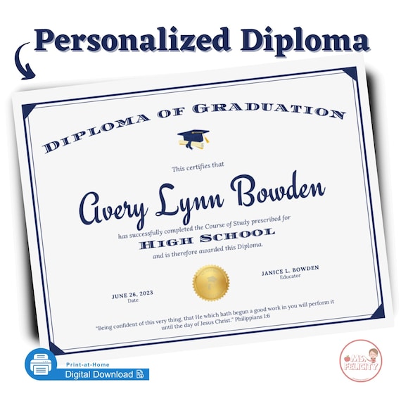 Certificado de octavo sin pruebas nacionales - Certificado de octavo