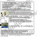 Certificado medico legal en republica dominicana