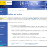 Certificados en linea ministerio de educacion