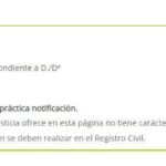 Clasificacion de las tramitaciones de los bancos