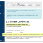 Como conseguir mi certificado de bachiller