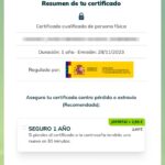 Como obtener mi certificado de bachillerato