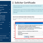 Como sacar un certificado de solteria