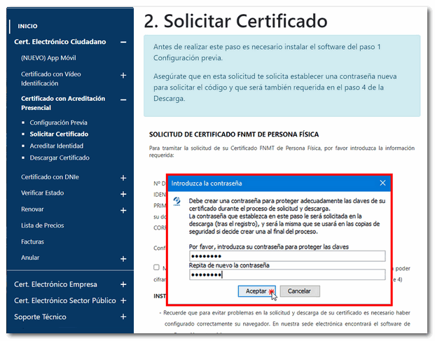 Como sacar un certificado de solteria - Como sacar un