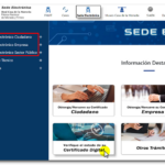 Como validar el certificado de bachillerato