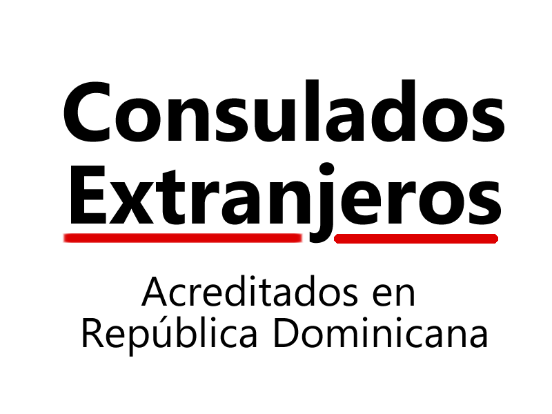 Consulados en republica dominicana para el tramite de visado schengen - Consulados en republica